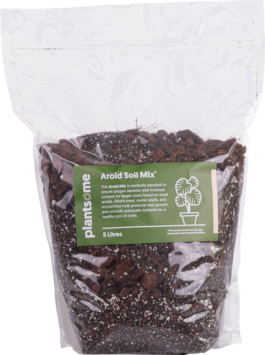 Aroid Soil Mix 5L